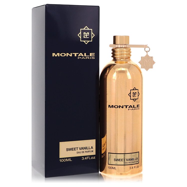 Montale Sweet Vanilla Eau de Parfum (Unisexe) par Montale