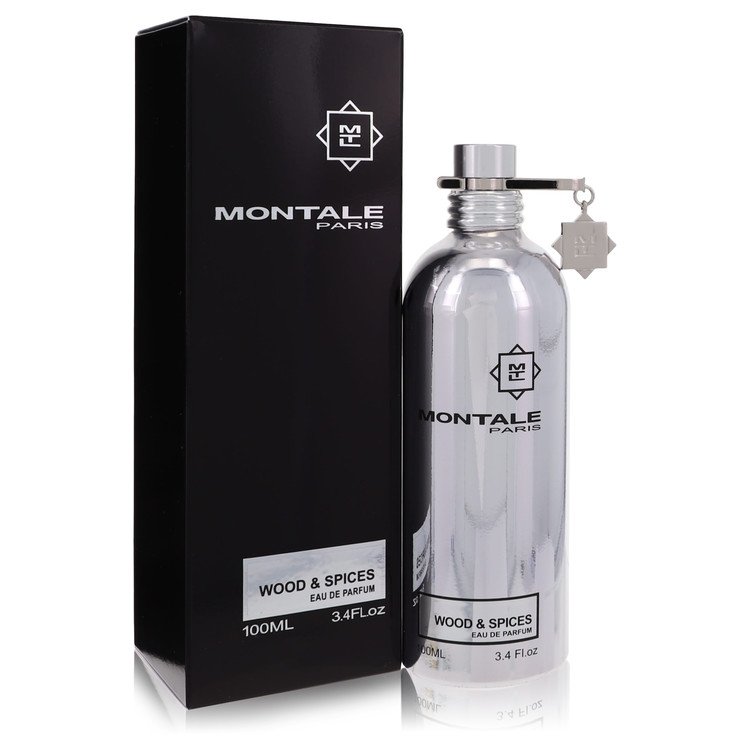 Montale Bois &amp; Épices Eau de Parfum par Montale