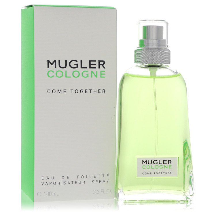 Eau de Toilette Come Together de Mugler Cologne (Unisexe) par Thierry Mugler