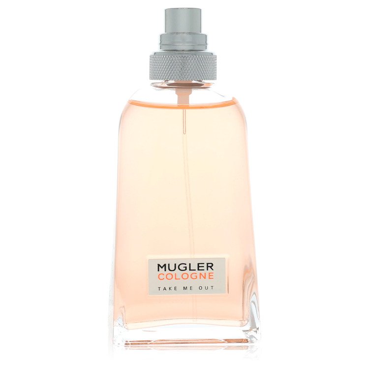 Mugler Take Me Out Eau de Parfum (Unisex Tester) by Thierry Mugler