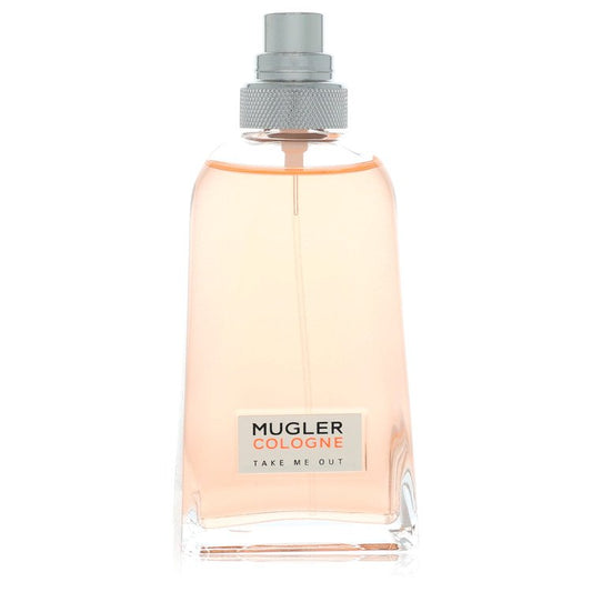 Mugler Take Me Out Eau de Parfum (Unisex Tester) by Thierry Mugler