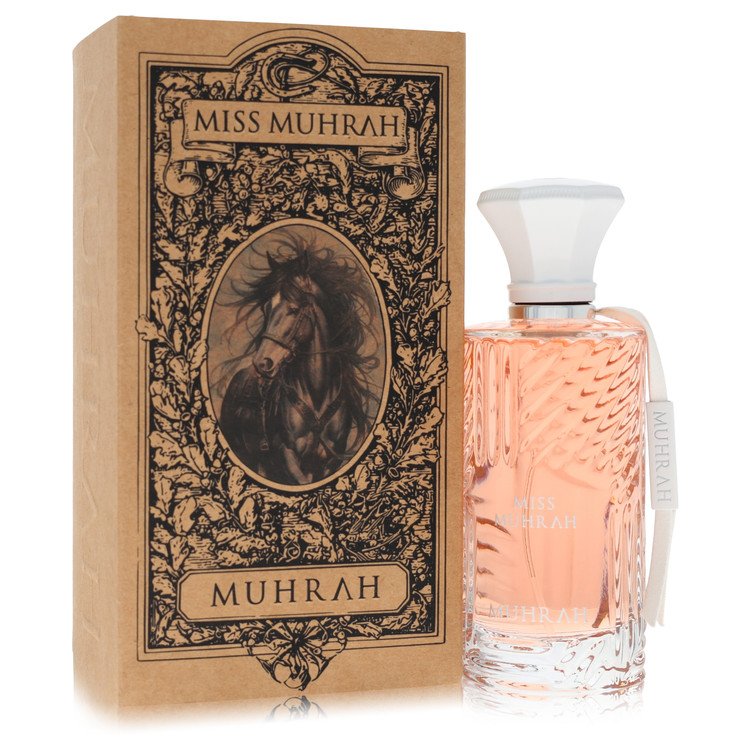 Muhrah Miss Muhrah Eau de Parfum by Muhrah