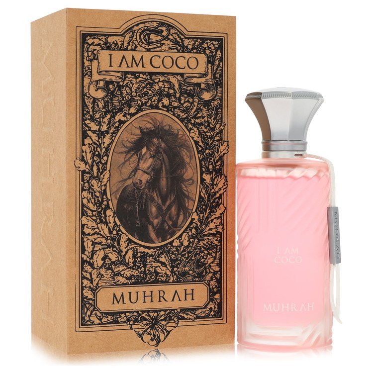 Muhrah I Am Coco Eau de Parfum by Muhrah
