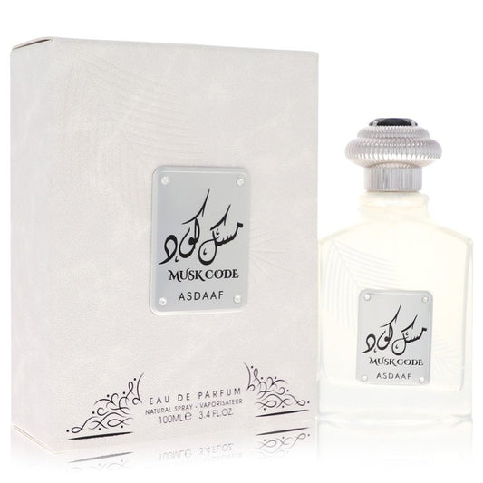 Lattafa Asdaaf Musk Code Eau de Parfum (Unisex) by Lattafa