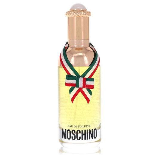 Moschino, Eau de Toilette (Tester) by Moschino