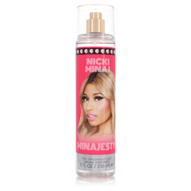 Parfum Minajesty de Nicki Minaj