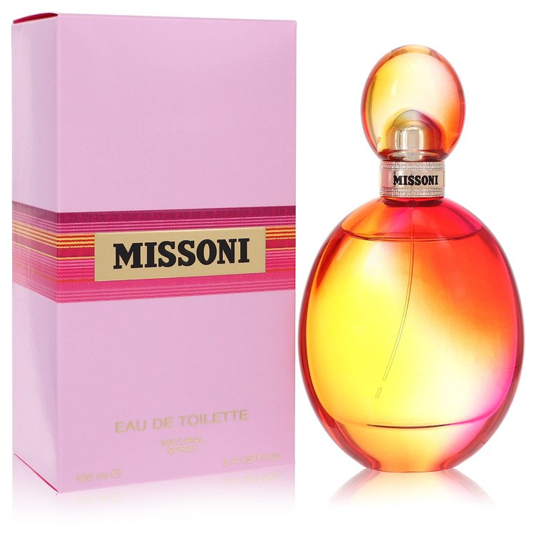 Missoni Eau de Toilette de Missoni