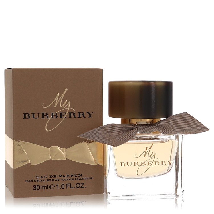 My Burberry, Eau de Parfum by Burberry