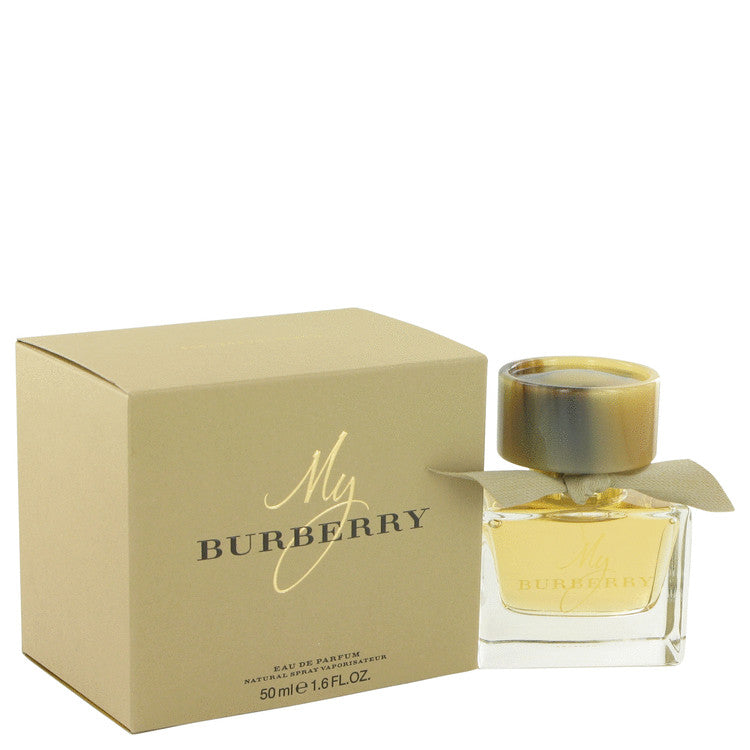 My Burberry, Eau de Parfum by Burberry