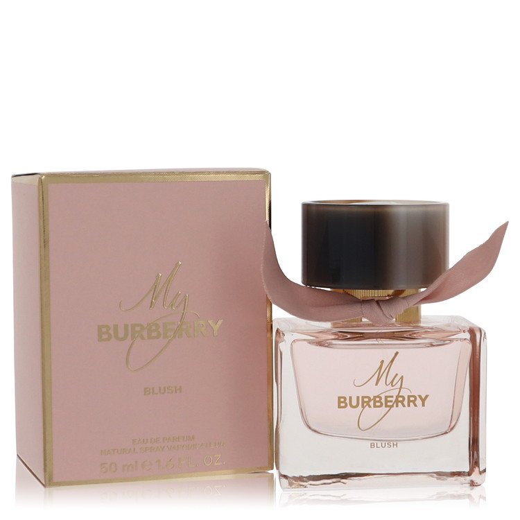 My Burberry Blush Eau de Parfum by Burberry