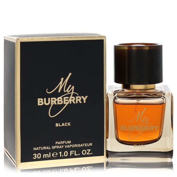My Burberry Black Parfum by Burberry
