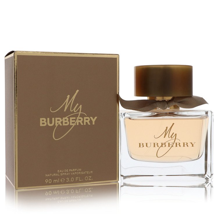 My Burberry, Eau de Parfum by Burberry