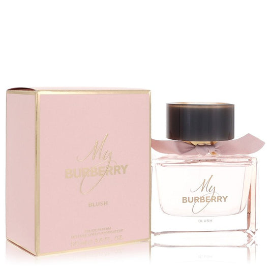 My Burberry, Blush, Eau de Parfum by Burberry