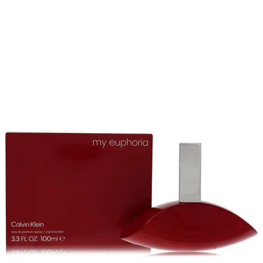 Mon Euphoria Eau de Parfum de Calvin Klein