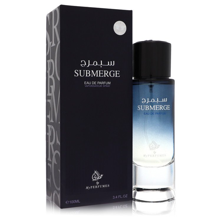 My Perfumes Submerge Eau de Parfum by My Perfumes