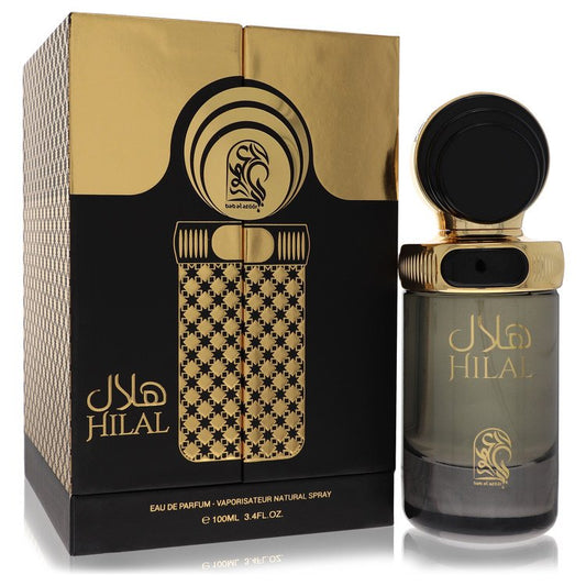 My Perfumes Hilal Eau de Parfum (Unisex) by My Perfumes
