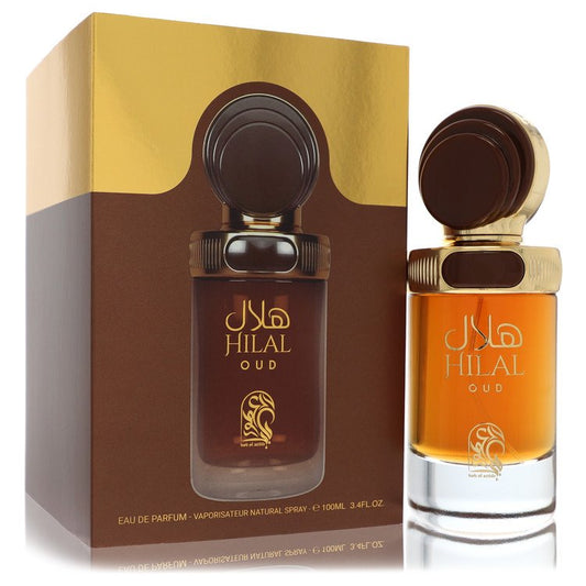 My Perfumes Hilal Oud Eau de Parfum (Unisex) by My Perfumes