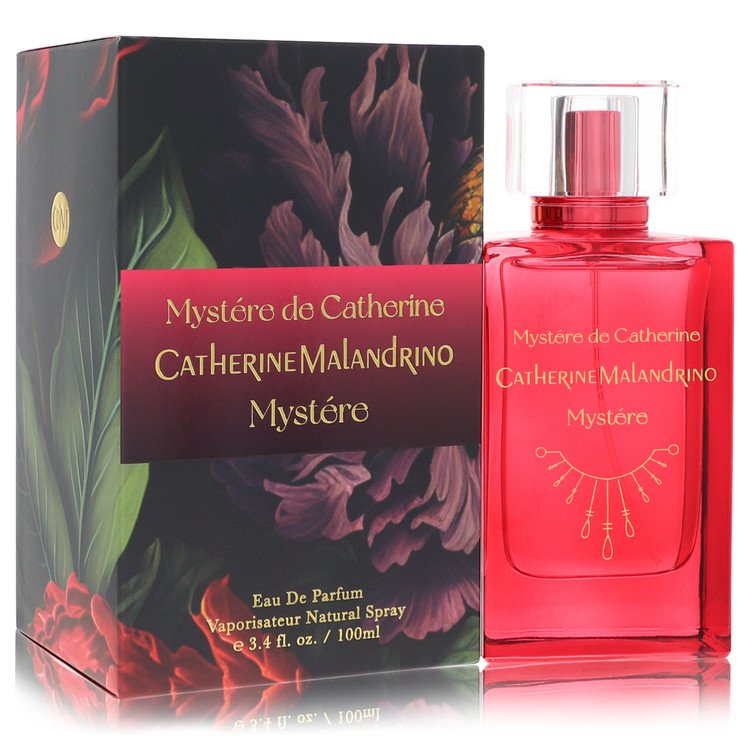 Catherine Malandrino Mystere Eau de Parfum by Catherine Malandrino