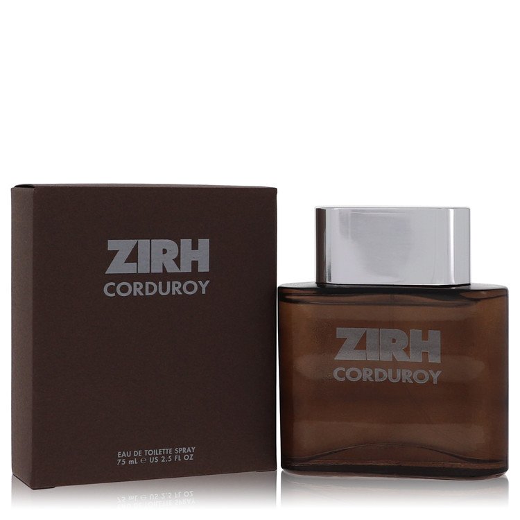 Eau de Toilette Corduroy de Zirh International