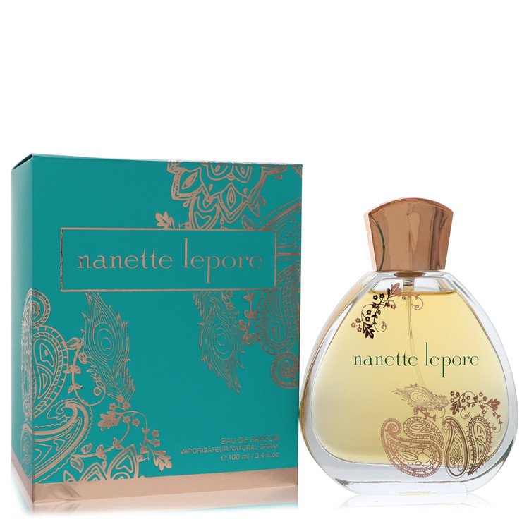 New, Eau de Parfum by Nanette Lepore