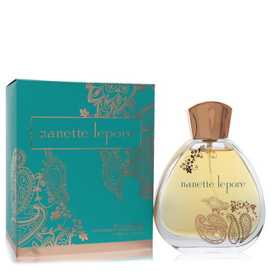 Nouveauté, Eau de Parfum de Nanette Lepore