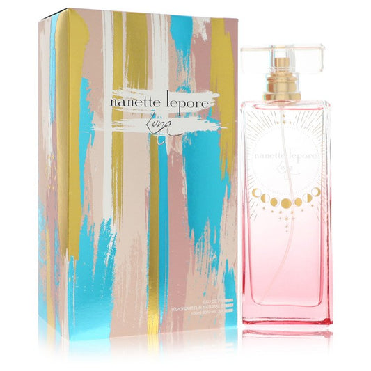 Nanette Lepore Luna Eau de Parfum par Nanette Lepore