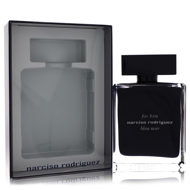 Bleu Noir, Eau de Toilette by Narciso Rodriguez