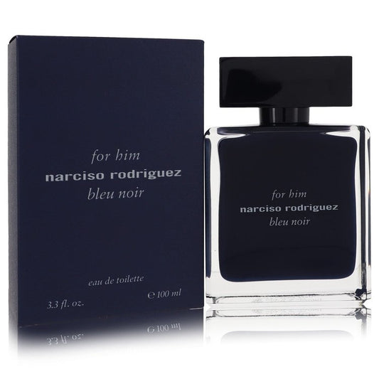 Bleu Noir, Eau de Toilette de Narciso Rodriguez