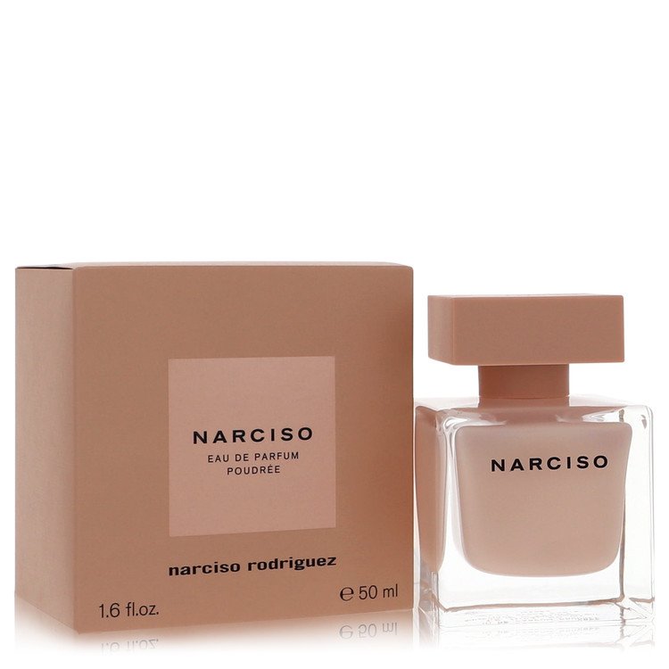 Narciso Poudree, Eau de Parfum by Narciso Rodriguez