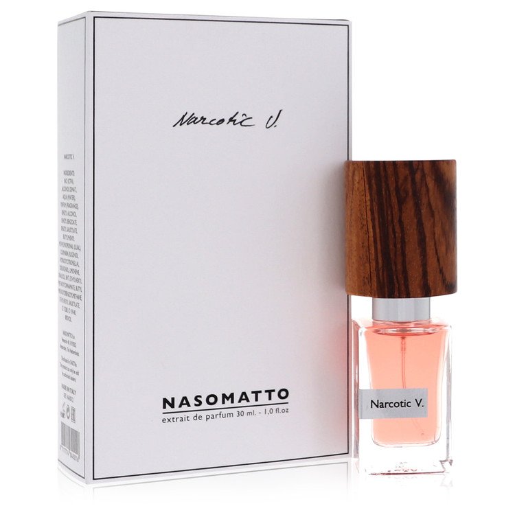 Extrait de parfum Narcotic V de Nasomatto