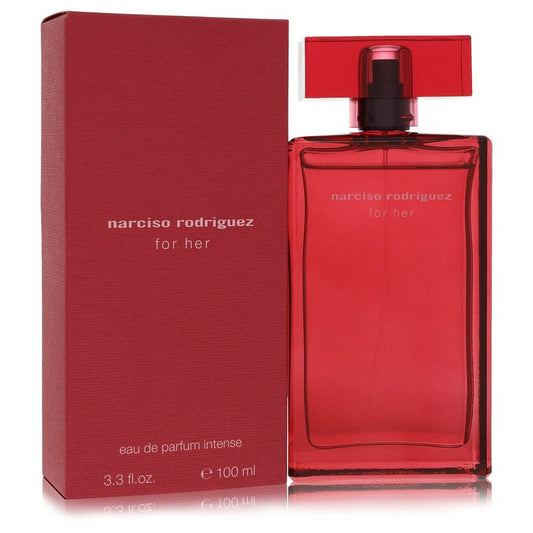 Narciso Rodriguez Intense Eau de Parfum by Narciso Rodriguez