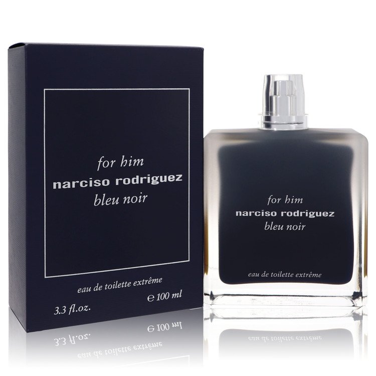 Narciso Rodriguez Bleu Noir Extreme Eau de Toilette by Narciso Rodriguez