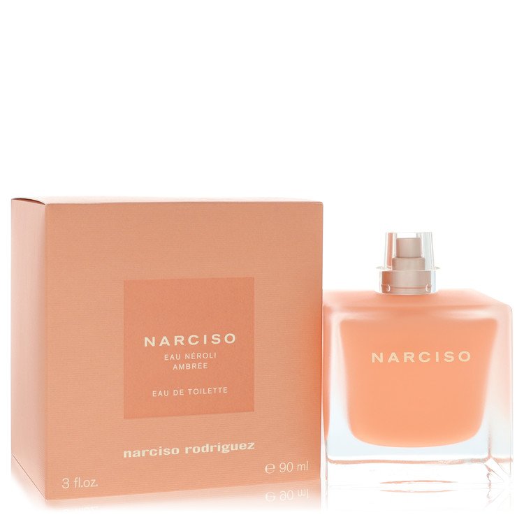 Narciso Rodriguez Eau Neroli Ambree Eau de Toilette by Narciso Rodriguez