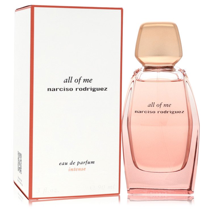 Narciso Rodriguez All Of Me Intense Eau de Parfum by Narciso Rodriguez
