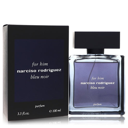 Narciso Rodriguez Bleu Noir Parfum by Narciso Rodriguez