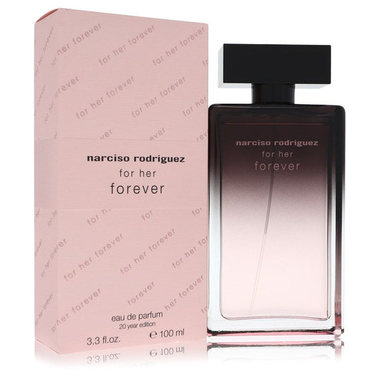 Narciso Rodriguez For Her Forever Eau de Parfum par Narciso Rodriguez