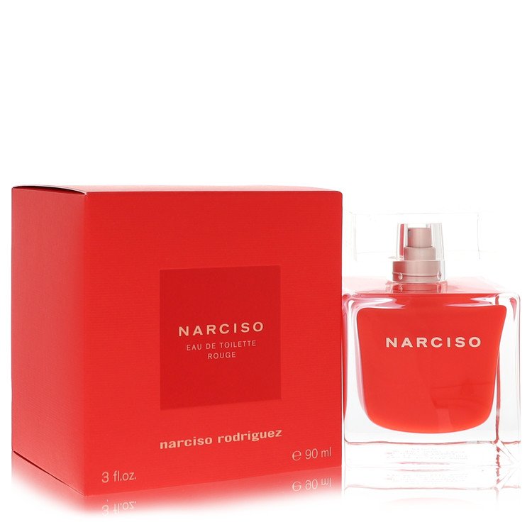 Narciso Rodriguez Rouge Eau de Toilette by Narciso Rodriguez