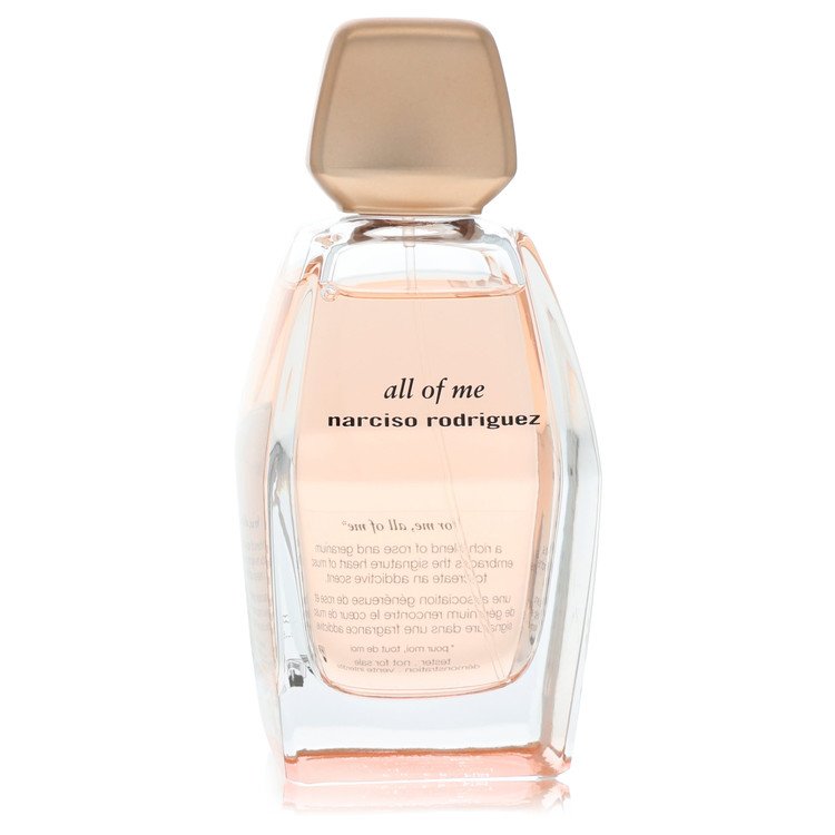 Narciso All Of Me Eau de Parfum (Tester) by Narciso Rodriguez