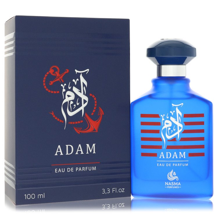Nasma Adam Eau de Parfum by Nasma