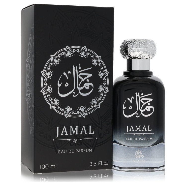 Nasma Jamal Eau de Parfum by Nasma