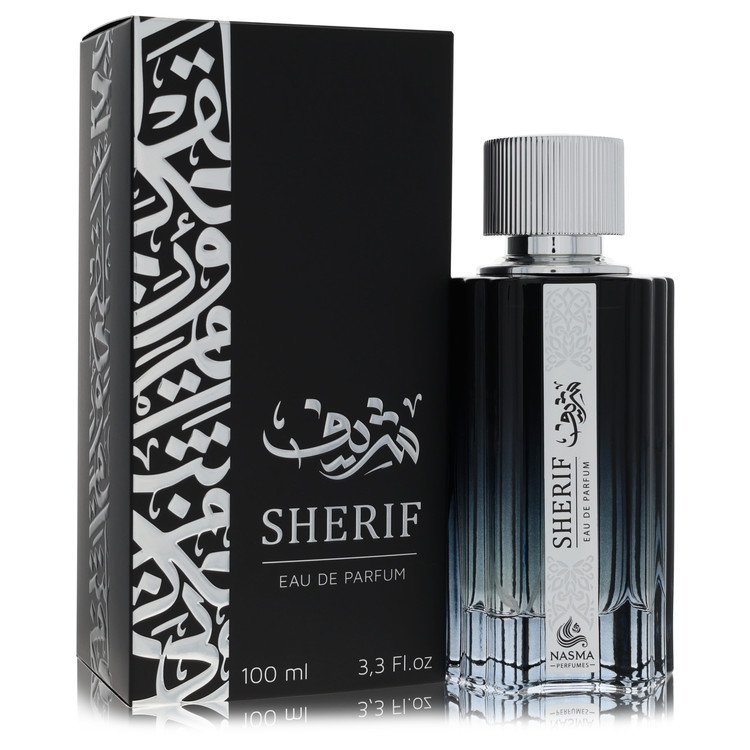 Nasma Sherif Eau de Parfum by Nasma
