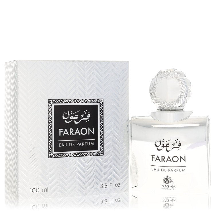Nasma Faraon Eau de Parfum by Nasma