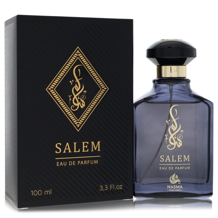 Nasma Salem Eau de Parfum by Nasma