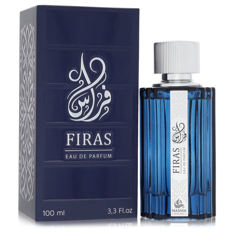 Nasma Firas Eau de Parfum by Nasma