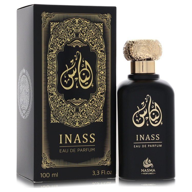Nasma Inass Eau de Parfum by Nasma
