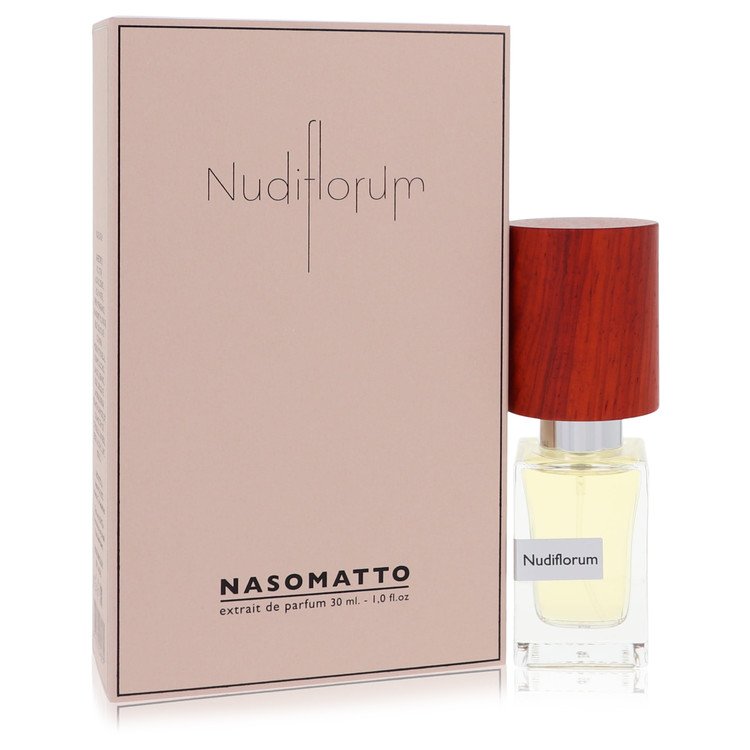 Nudiflorum Extrait de parfum (Pure Perfume) by Nasomatto