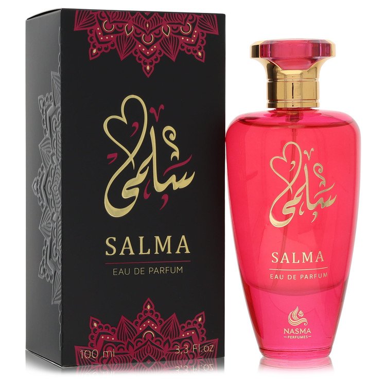 Nasma Salma Eau de Parfum by Nasma