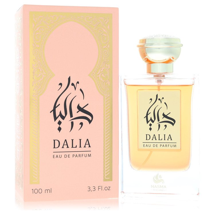 Nasma Dalia Eau de Parfum by Nasma