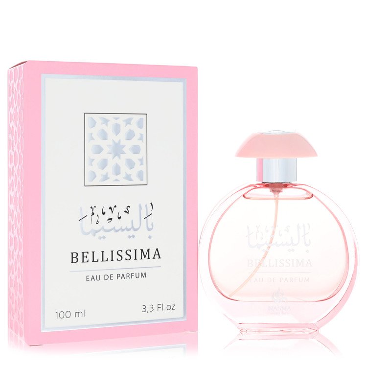Nasma Bellissima Eau de Parfum by Nasma