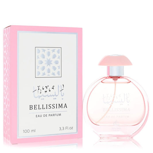 Nasma Bellissima Eau de Parfum by Nasma